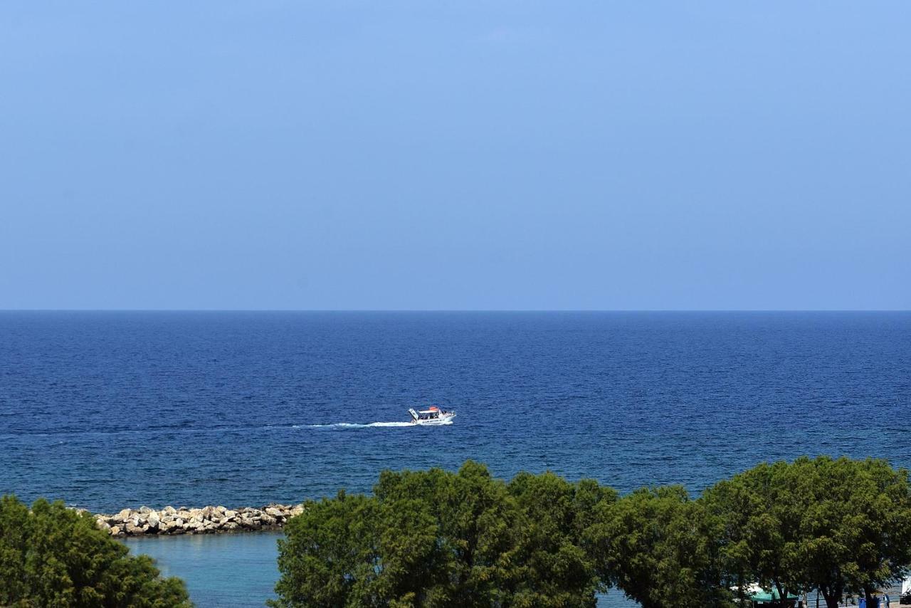 Aristea'S Apartment Chania  Екстер'єр фото